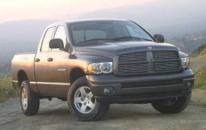 Dodge Ram 2004-2006 Customizable Direct Fit Dual Exhaust Kit