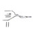 S10 / S15 83-94 dual exhaust 2.25 MA pipe Glass Pack muffler RC Tip