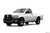 Dodge Ram 2004-2008 Customizable 2.5" ShopLine Dual Exhaust Kit
