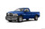 Dodge Ram 2009-2018 Customizable 2.5" ShopLine Dual Exhaust Kit