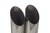 Chrome Exhaust Tip Slash Cut Weld-On 18" x 4" x 3"