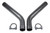 Side Exit Adapters option