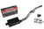 Jeep Wrangler 1997-2000 Customizable Single Exit 2.5"