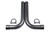 Chevy Avalanche 2009-2014 Customizable 2.5" Dual Exhaust Kit