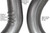 Chevy Avalanche 2009-2014 Customizable 2.5" Dual Exhaust Kit