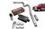 Customizable Single 3" Exhaust Kit for Chevy Silverado/Sierra 1998 to 2006