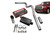 Customizable Single 3" Exhaust Kit for Chevy Silverado/Sierra 2007-2014