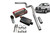 Customizable Single 3" Exhaust Kit for Dodge Ram 1500 2002 to 2008
