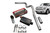 Customizable Single 3" Exhaust Kit for Dodge Ram 1500 2009 to 2014