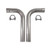 Side Exit Option Adapters