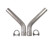 Corner Exit Option Adapters