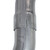 Mandrel Bent Mid Muffler Delete Dodge/Chrysler Challenger/300/Charger USA Made 2.5"