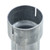 Mandrel Bent Mid Muffler Delete Dodge/Chrysler Challenger/300/Charger USA Made 2.5"