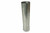2.5" ID to 3" OD 12" Long Universal Exhaust Pipe Adapter Coupler Aluminized