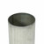 2.25" ID to 3" OD 12" Long Universal Exhaust Pipe Adapter Coupler Aluminized