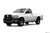 Dodge Ram 2004-2008 Customizable 3.0" ShopLine Dual Exhaust Kit
