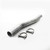 Mandrel Bent Muffler Delete Silverado Sierra 1500 2014-2025 4.3L 5.3L USA Made 2.75"