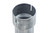 Side Exit 2.5" Aluminized Adapters