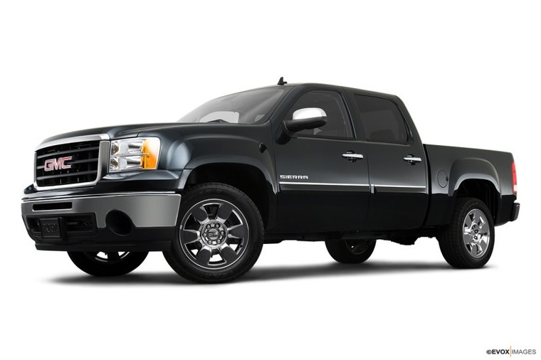Chevy Silverado/Sierra 2007-2014 Customizable 2.5" ShopLine Dual Exhaust Kit