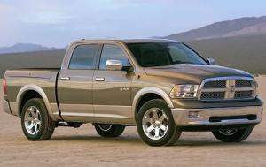 Dodge Ram 2009-2014 Customizable 3.0" ShopLine Dual Exhaust Kit