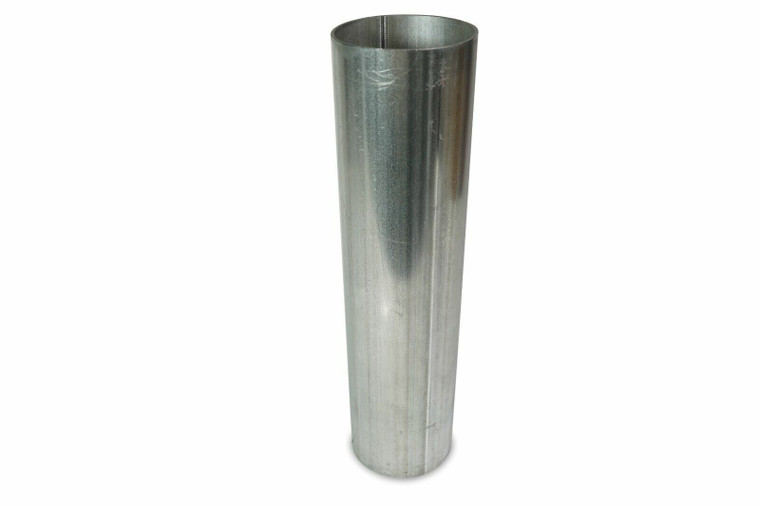2.75" ID to 3" OD 12" Long Universal Exhaust Pipe Adapter Coupler Aluminized