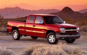 Chevy Silverado/Sierra 1999-2006 Customizable Direct Fit Dual Exhaust Kit