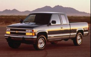 Chevy Silverado/Sierra 1988-1995 Customizable Direct Fit Dual Exhaust Kit