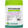 Lindens Potassium 200mg 100T