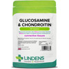 Lindens  Glucosamine and Chondroitin 500/400 - 60 capsules