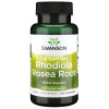 Swanson Rhodiola Rosea Root 100 Caps