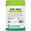 Lindens - Vitamin C + Zinc 90 Tablets
