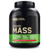 Optimum Nutrition - ON SERIOUS MASS 2.73 KG