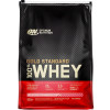 Optimum Nutrition - Gold Standard 100% WHEY Protein - 4.5kg Strawberry