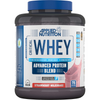 Applied Nutrition Critical Whey - 2.27kg