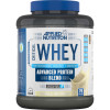 Applied Nutrition Critical Whey - 2.27kg
