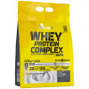 Olimp Whey Complex 100%  - 2.27 kg