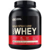 ON WHEY Gold Standard 100% Protein - 2.27kg White Chocolate