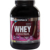 Diet Whey Vanilla 1.8kg