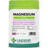 Lindens Magnesium 500 Tabs
