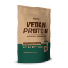 BiotechUSA Vegan Protein 500g - Chocolate-Cinnamon