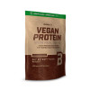 BiotechUSA Vegan Protein 500g - Coffee