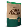 BiotechUSA Vegan Protein 500g - Vanilla Cookie