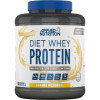 Applied Nutrition Diet Whey 2kg banana