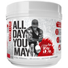 5% Nutrition ALL DAY YOU MAY Watermelon-435g