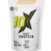 10X Whey Protein 700g Vanilla Ice Cream