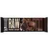 Warrior Raw Protein Flapjack Bar-75G Chocolate Brownie