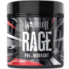 Warrior Rage Pre-Workout - 392g Savage Strawberry