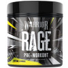 Warrior Rage Pre-Workout - 392g Lightnin Lemonade