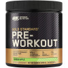 Optimum Nutrition - Gold Standard Pre Workout 30s - 300g Green Apple