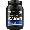 Optimum Nutrition - Gold Casein 28 Serving Cremy Vanilla